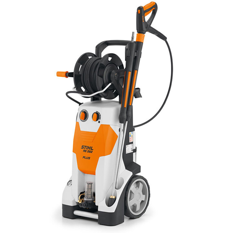 Aparat de spalat cu presiune STIHL RE 282 PLUS