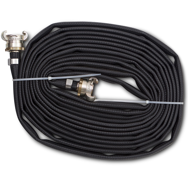 Furtun motocompresor TERMA-MAX WAWSO10 - extraplat 20 m DN19