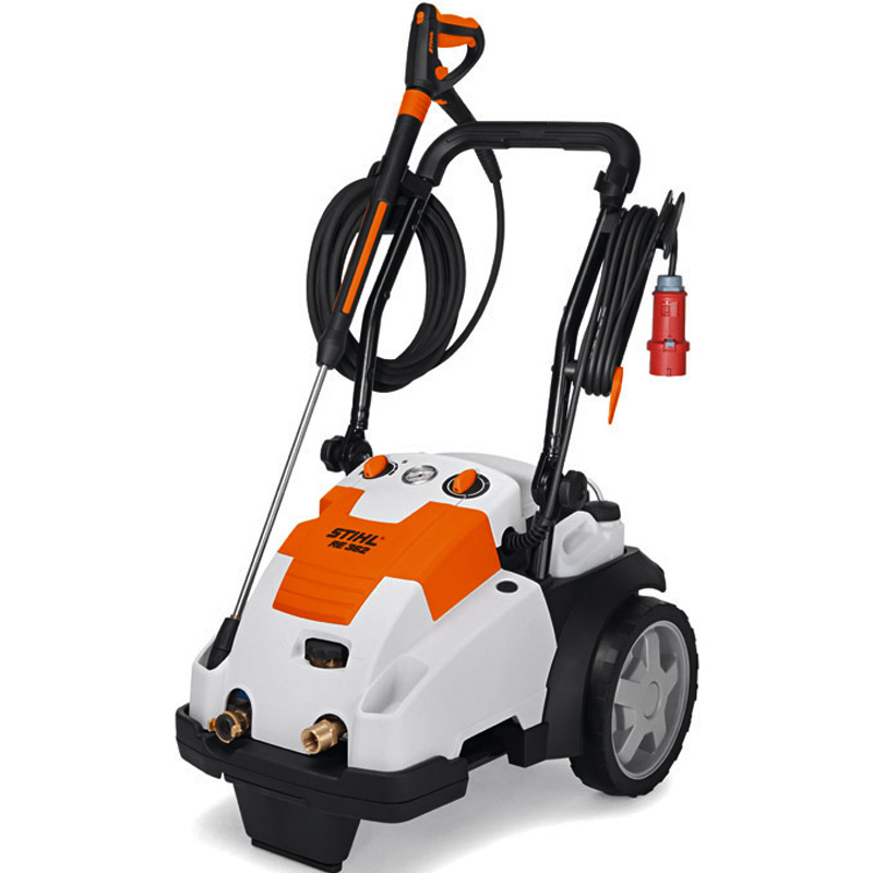 Aparat de spalat cu presiune STIHL RE 362