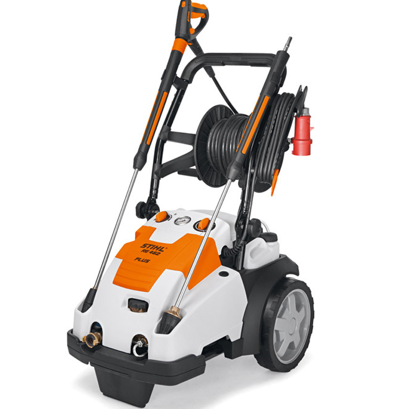 Aparat de spalat cu presiune STIHL RE 462 Plus