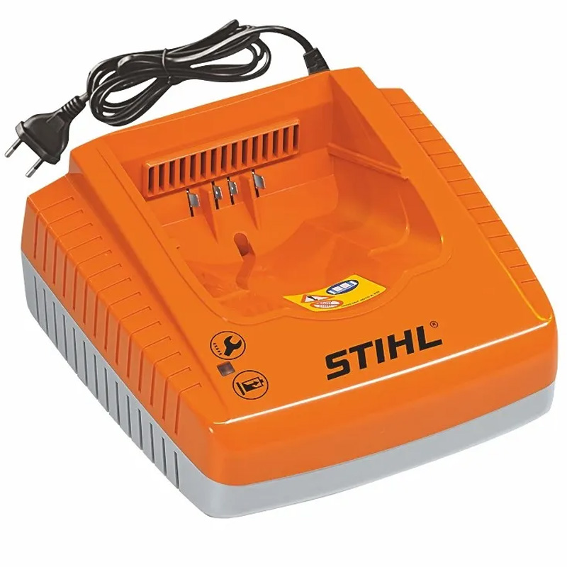 Incarcator rapid Stihl Hi-Speed AL500, pentru acumulatorii din clasele AK, AP si AR