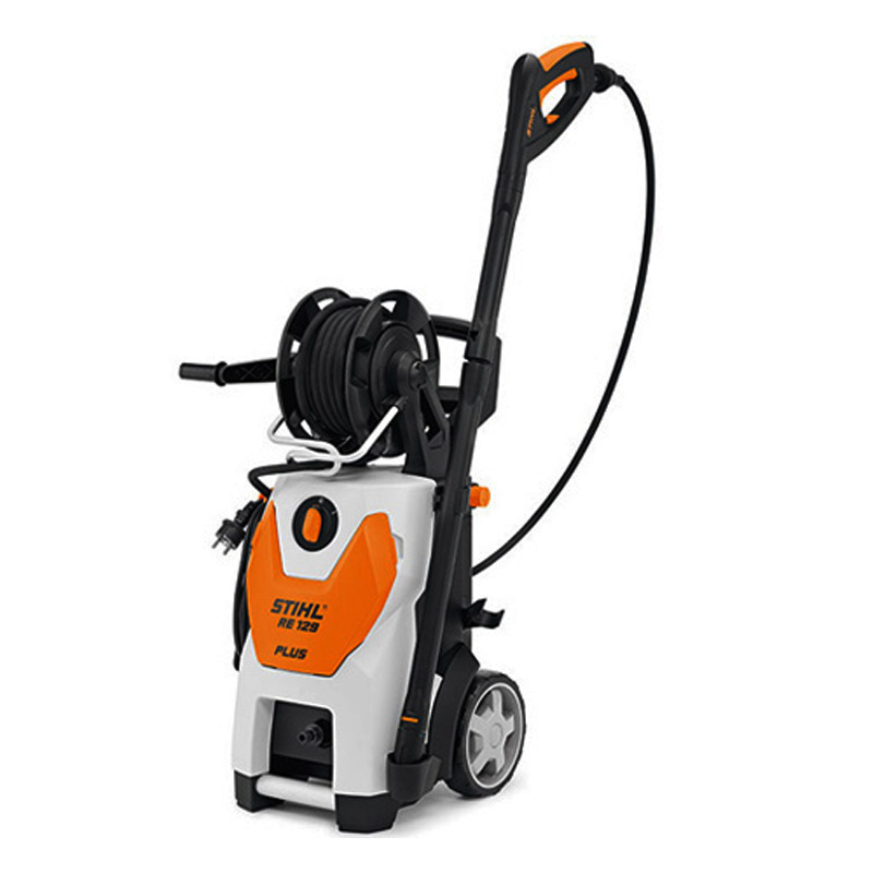 Aparat de spalat cu presiune STIHL RE 129 PLUS