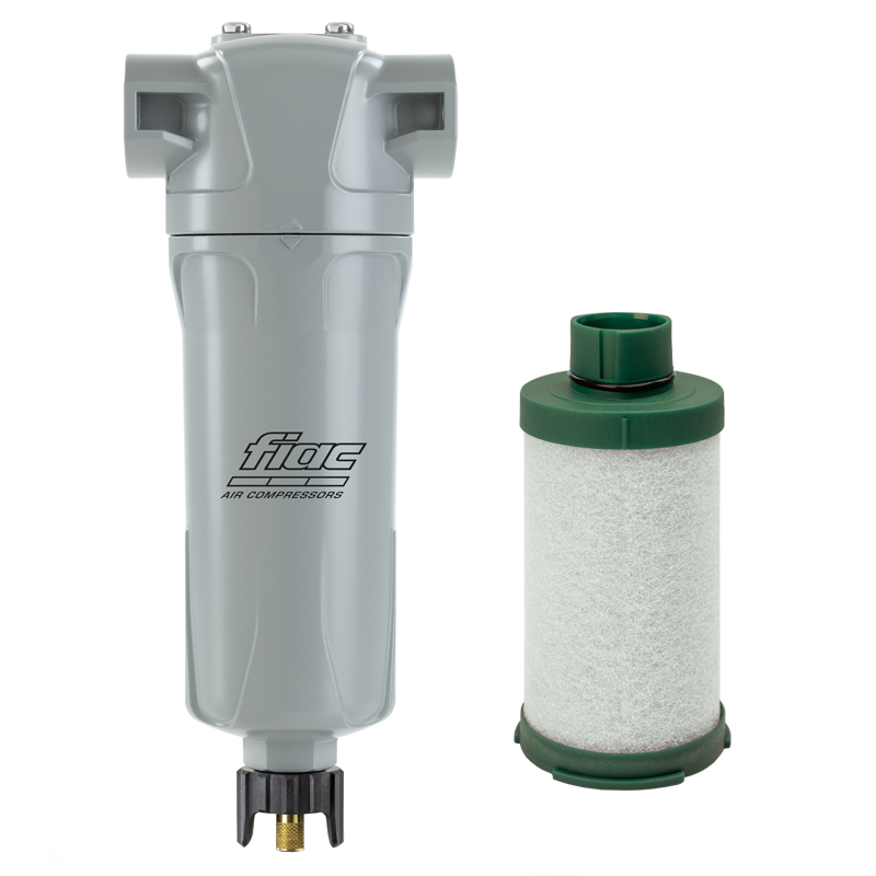 Filtru de aer industrial FP178, 1 mg/m3, 2940 l/min FIAC