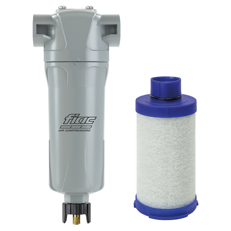 Filtru de aer industrial FC144, 0.01 mg/m3, 2400 l/min FIAC