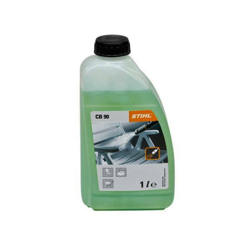 Detergent lichid, universal, 1 L, tip CB 90 