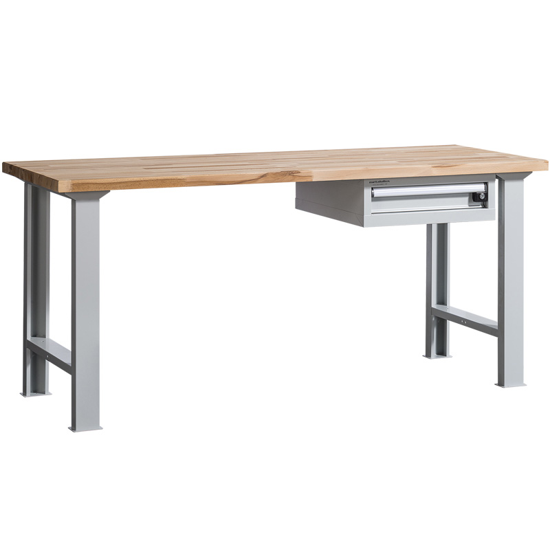Banc de lucru profesional 1,5m, WB NEW 1500 H1