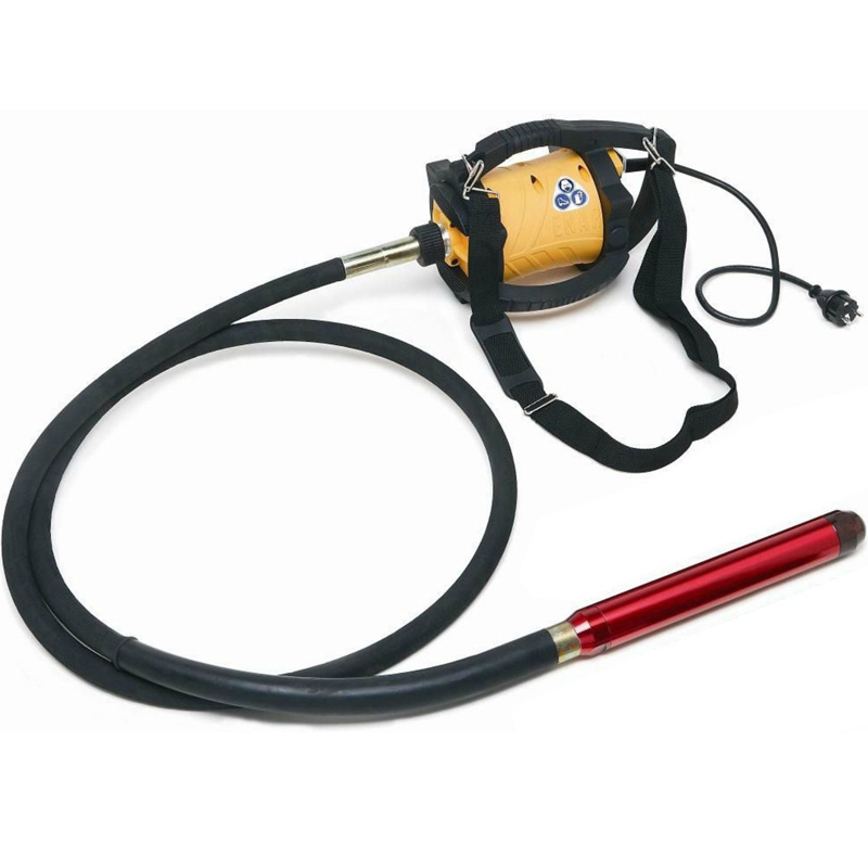 Vibrator electric de beton DINGO+TDX 4+AX 58