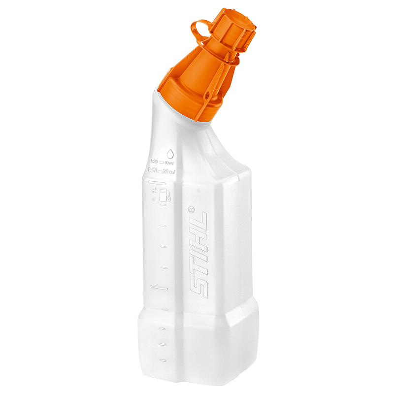 Recipient gradat pentru amestec STIHL, 1 l