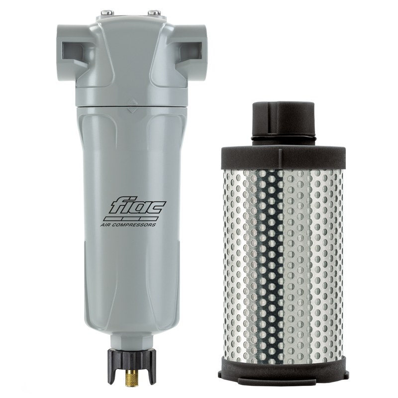 Filtru de aer industrial FV178, 0.003 mg/m3, 2940 l/min FIAC