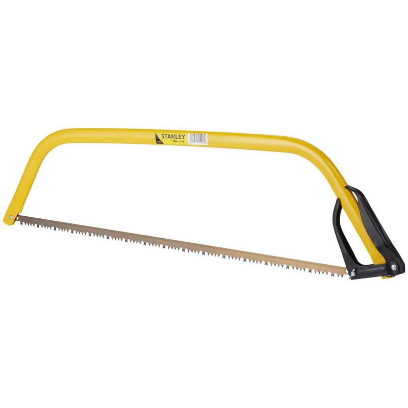 Ferastrau pentru crengi, tip BOW SAW, 760 mm