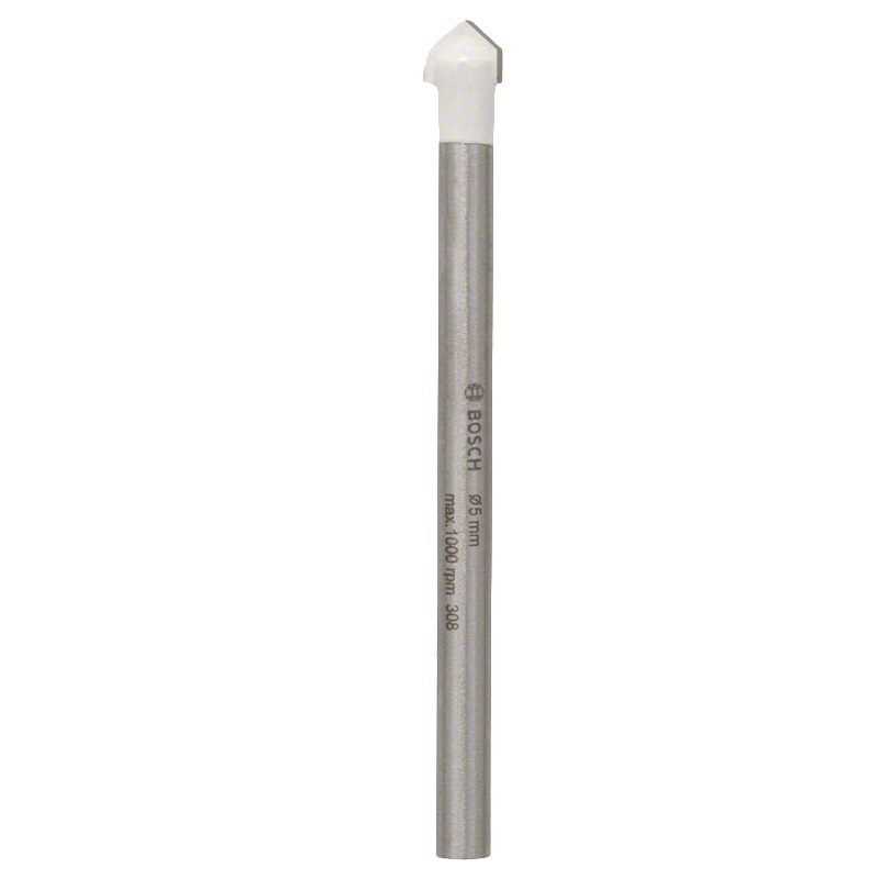 Burghiu pentru placi ceramice, 5x70 mm, tip CYL-9 Ceramic