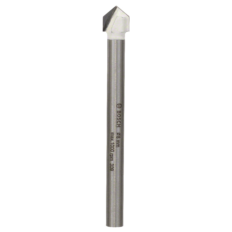 Burghiu pentru placi ceramice, 8x80 mm, tip CYL-9 Ceramic