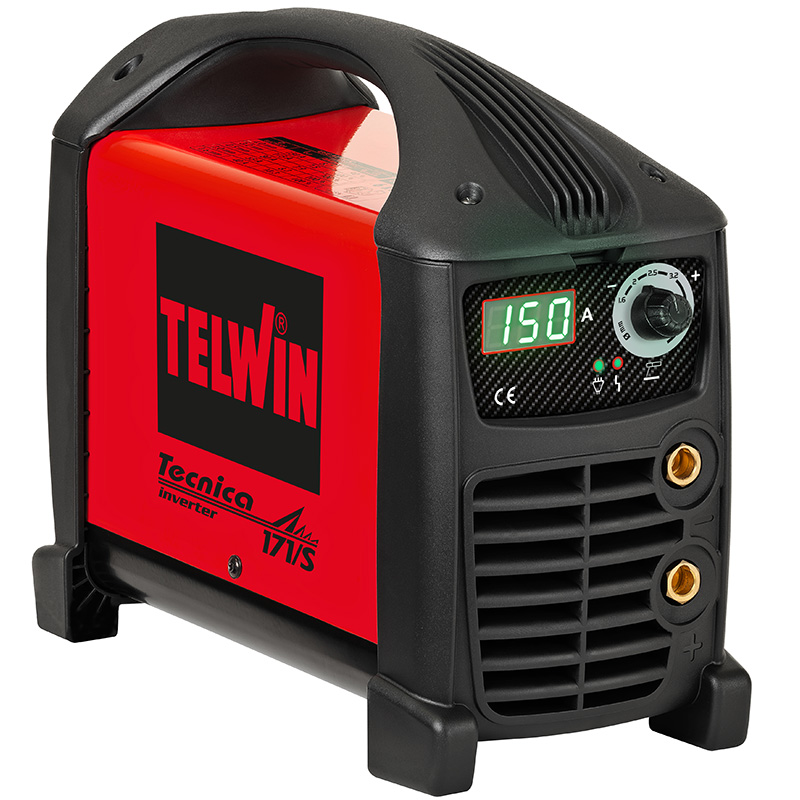 Invertor de sudura Telwin TECNICA 171/S