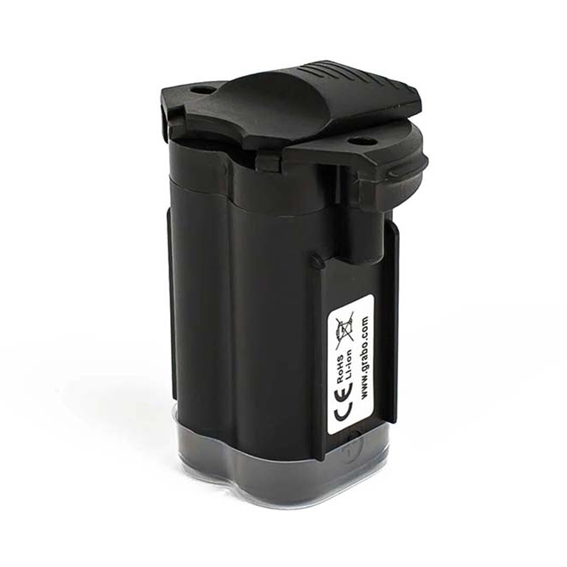 Acumulator 14.8 V pentru masinile Grabo