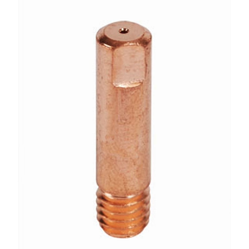 Duza de contact pentru sarma sudura otel Ø 0.8 mm, M6, sudura MIG/MAG, TELWIN