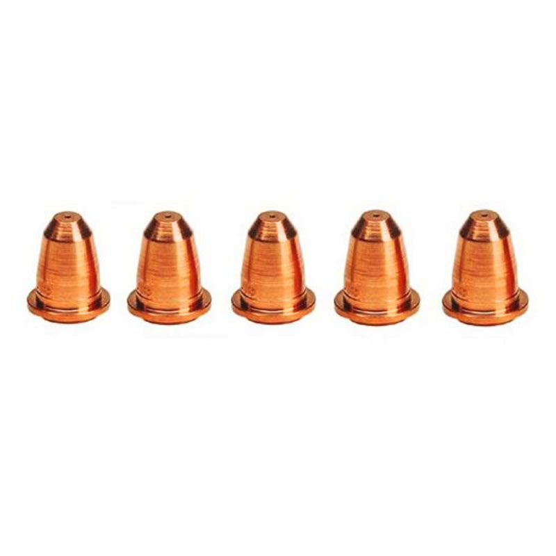 Set 5 duze 40A pentru pistolet plasma PH / PK 