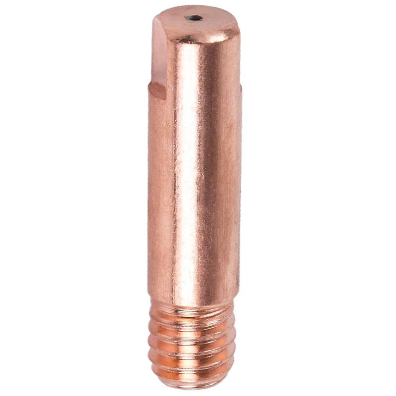 Duza de contact pentru sarma sudura otel Ø 0.6 mm, M6, sudura MIG/MAG TELWIN