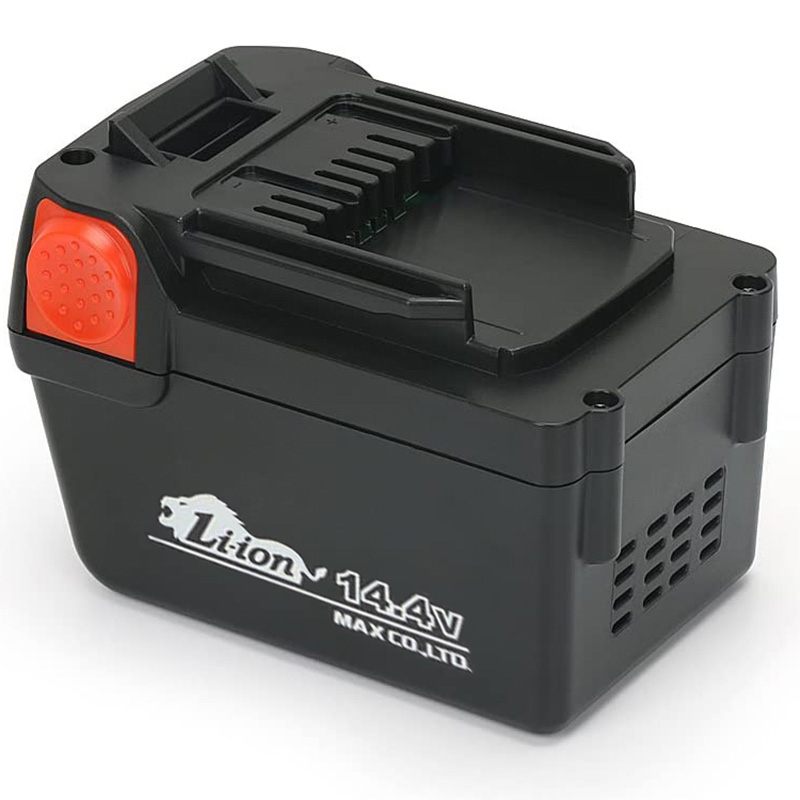 Acumulator 25.2V Lithium-Ion, PJ99946, pentru masina hidraulica de taiat fier-beton MAX