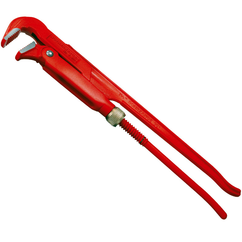 Cleste Suedez tip 90°, 540mm, 2