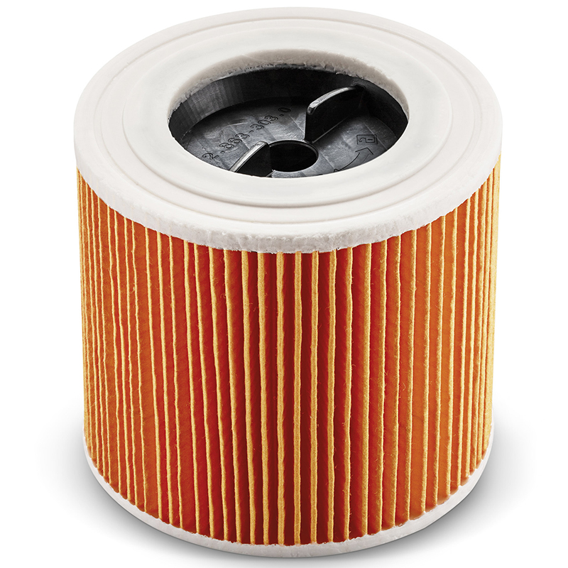 Filtru cartus pentru WD1, WD2, WD3, SE4001, SE4002, Karcher