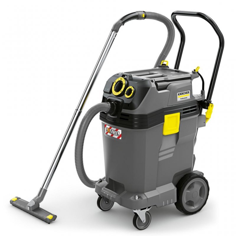 Aspirator uscat/umed Kärcher Profesional NT 50/1 Tact Te L