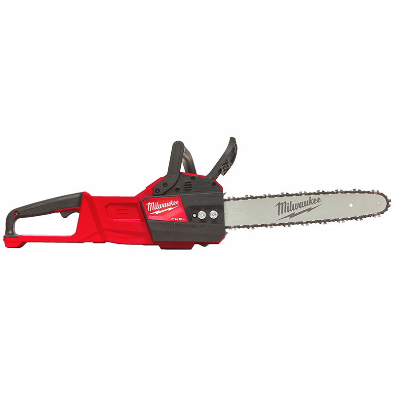 Electrofierastrau cu lant si acumulatori 18V Li-Ion, 35 cm, 1.1 mm, 3/8