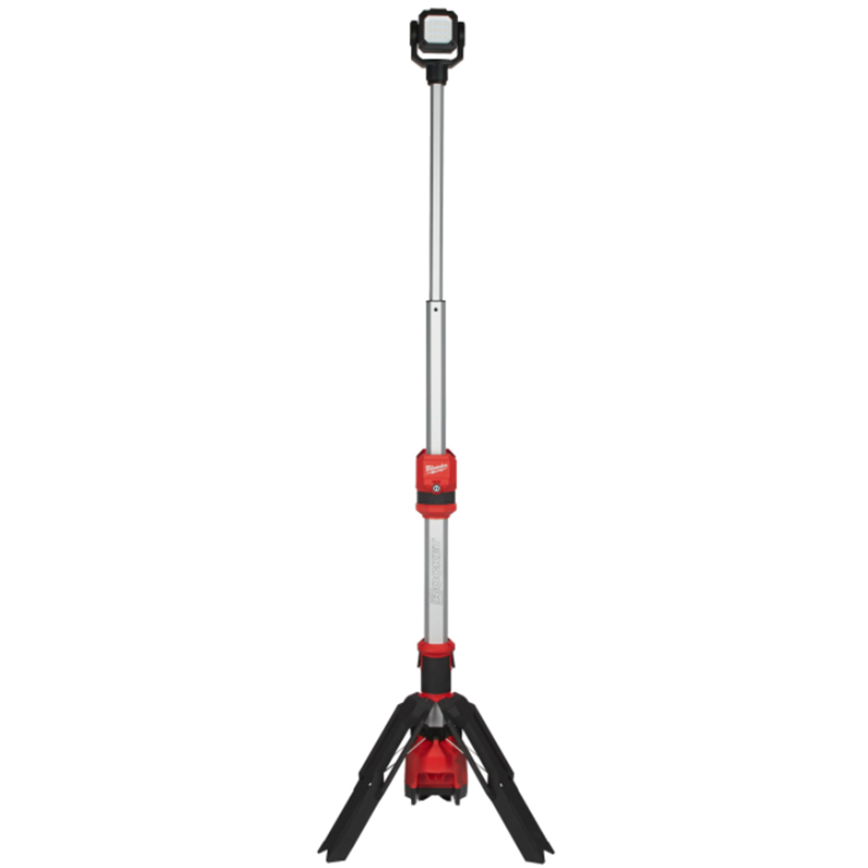 Proiector Milwaukee LED M12™ 12V, SOLO, tip M12SAL-0