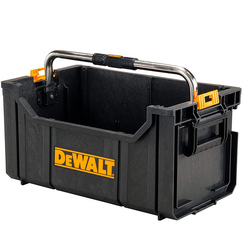 Cutie deschisa pentru depozitare si transport, DeWalt, tip TOUCH SYSTEM