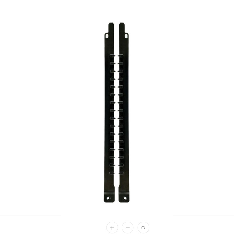 Panza/lama TCT ALLIGATOR pentru caramida poroasa clasa 20, 295 mm, 2 buc