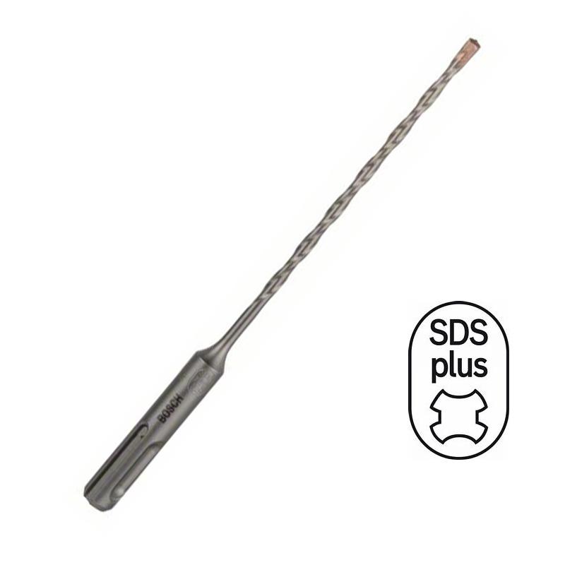 Burghiu SDS-Plus-5, 8 x 50 x 115 mm