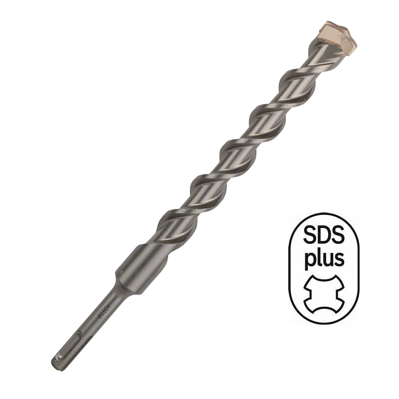 Burghiu SDS-Plus-5, 22x200x265 mm BOSCH