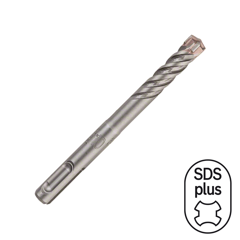 Burghiu SDS-Plus-5X, 10 x 50 x 110 mm