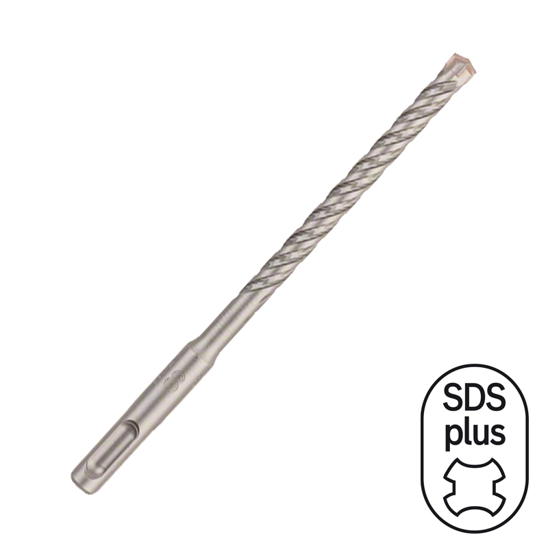 Burghiu SDS-Plus-5X, 8 x 100 x 160 mm