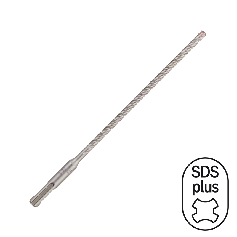 Burghiu SDS-Plus-5X, 6 x 150 x 210 mm