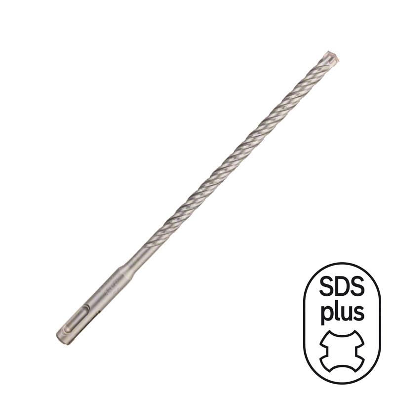 Burghiu SDS-Plus-5X, 8 x 150 x 210 mm