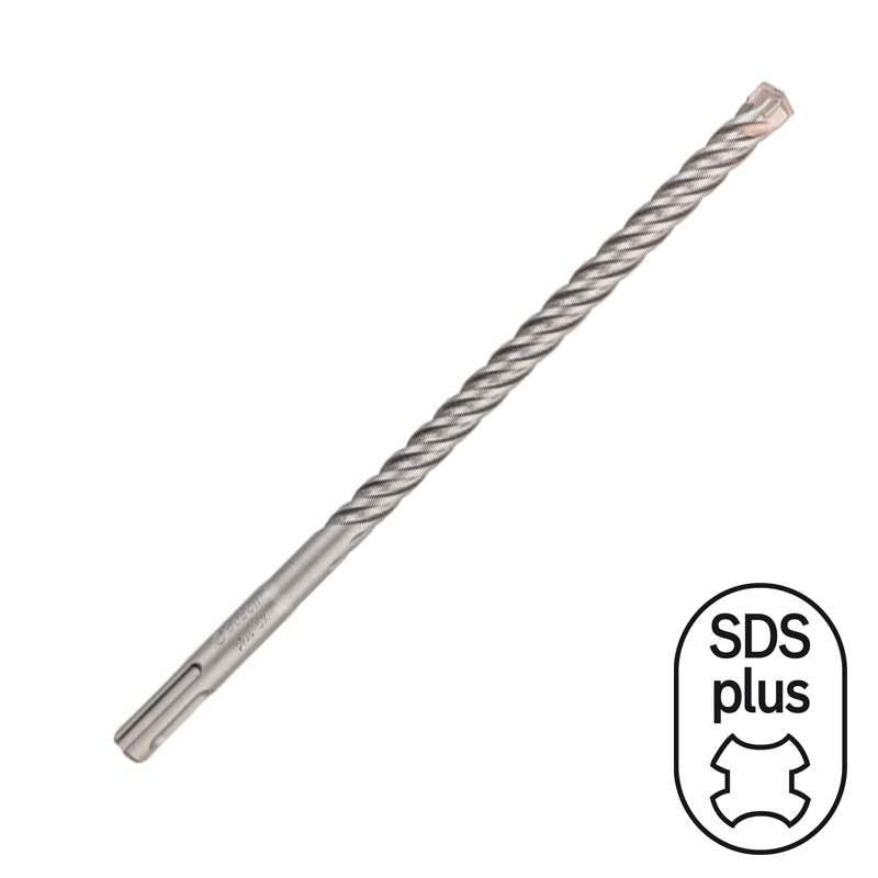 Burghiu SDS-Plus-5X, 10 x 150 x 210 mm