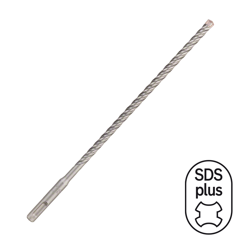 Burghiu SDS-Plus-5X, 8 x 200 x 260 mm