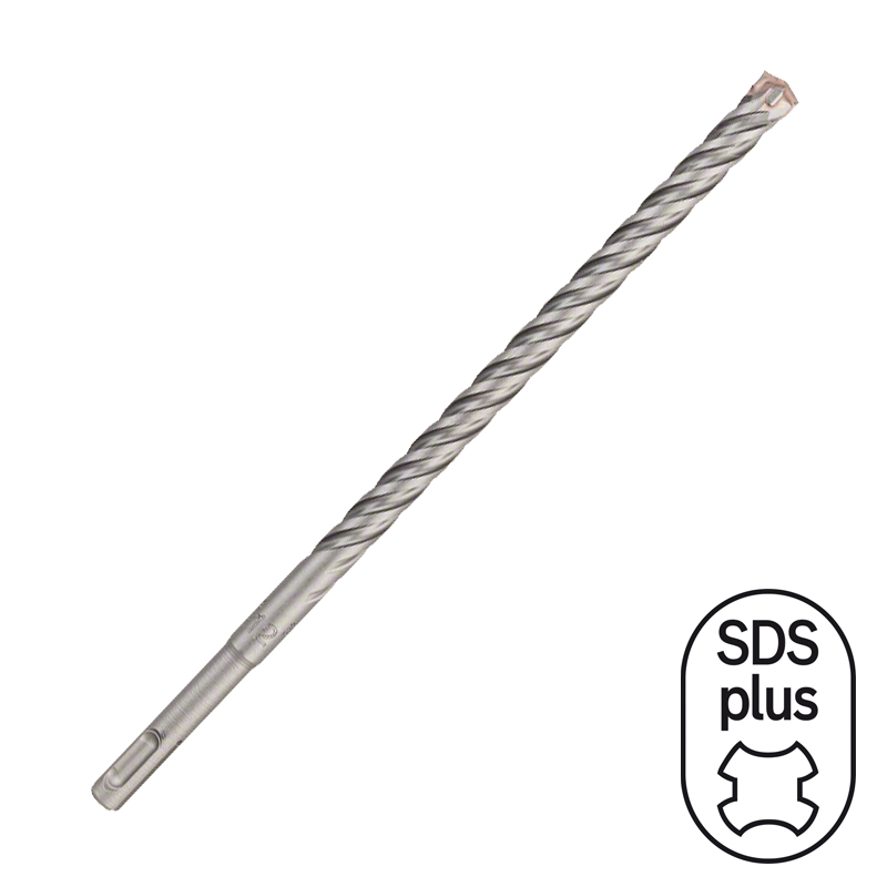 Burghiu SDS-Plus-5X, 12x200x260 mm, BOSCH