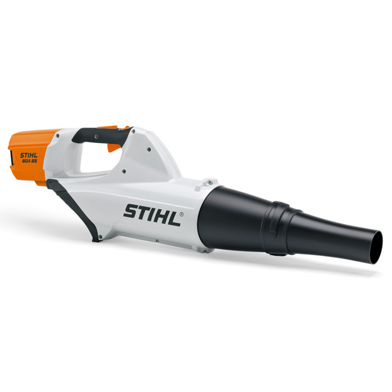 Suflanta STIHL cu acumulatori, tip BGA 85