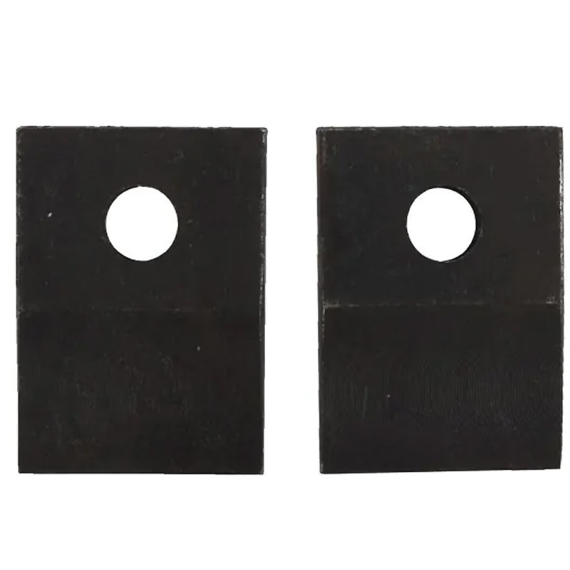 Set 2 lame de schimb pentru extractorul de pavele ORIT PBL / SL0000