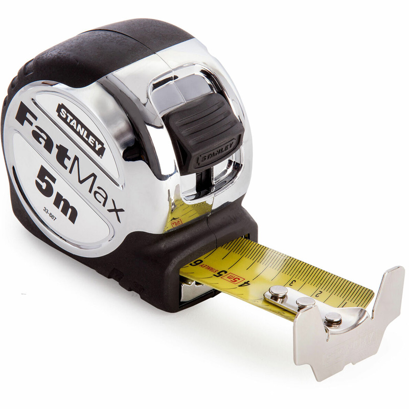 Ruleta shop stanley fatmax