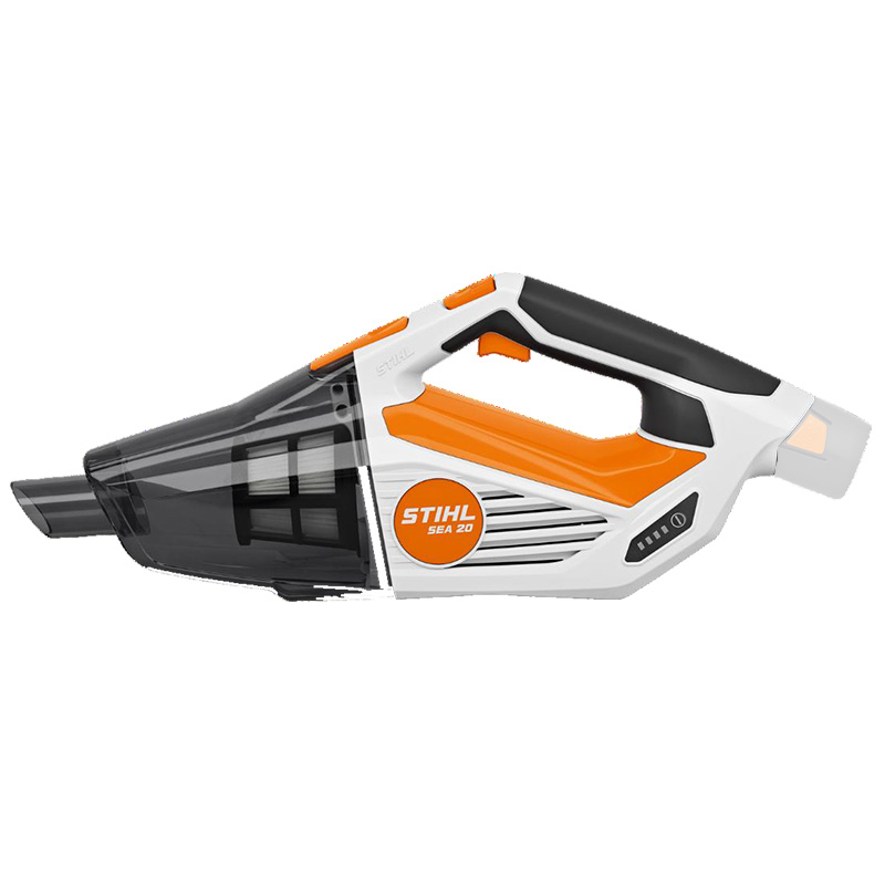 Aspirator de mana STIHL SEA 20, pentru acumulator Li-Ion