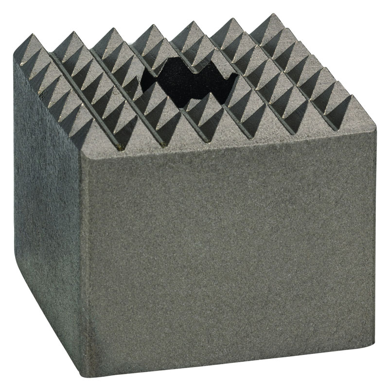 Buciarda 60x60mm, pentru SDS-Max