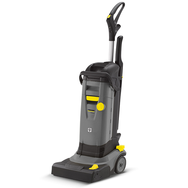 Masina de curatat pardoseli cu perie, Karcher BR 30/4 C Adv