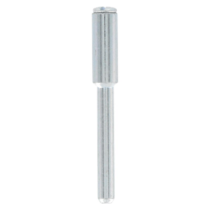 Mandrina (coada) cu surub Dremel 402
