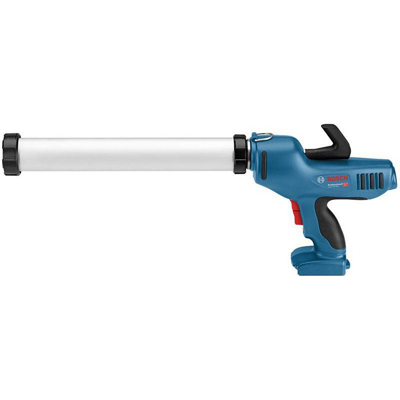 Pistol pentru silicon 18V, SOLO, tip GCG 18V-600, BOSCH