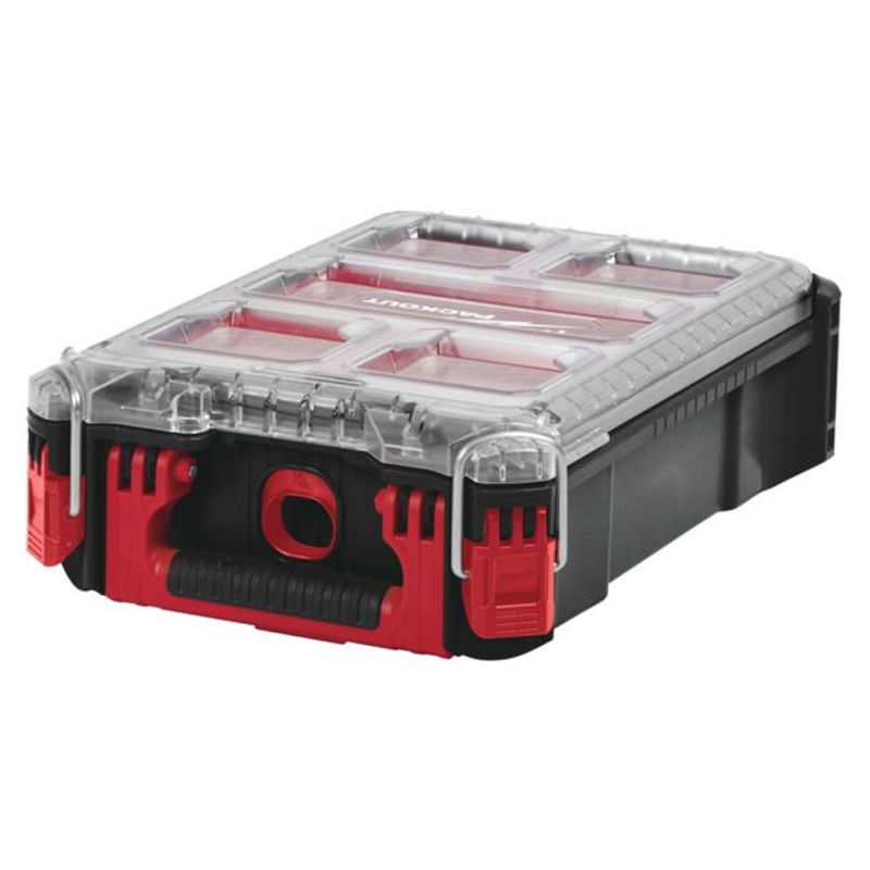 Organizator mediu compact Milwaukee PACKOUT™