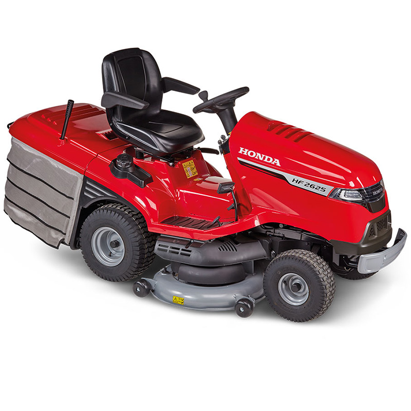 Tractoras de tuns iarba HONDA tip HF2625HMEH