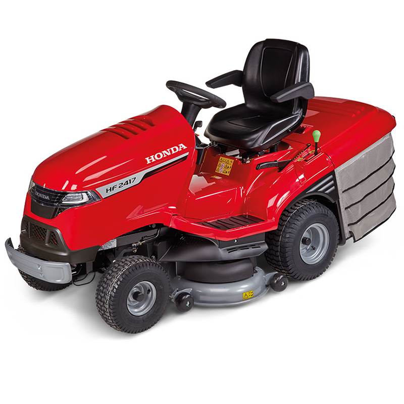 Tractoras de tuns iarba HONDA tip HF2417K5 HME