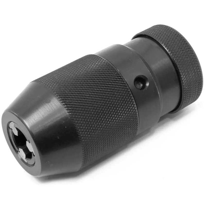 Mandrina rapida 1,5-13 mm cu con pentru CM2/MT2